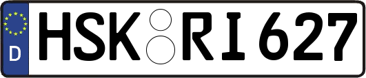 HSK-RI627