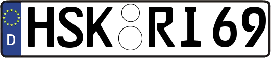 HSK-RI69