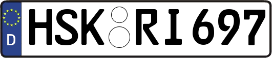 HSK-RI697