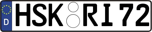 HSK-RI72