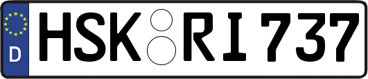 HSK-RI737