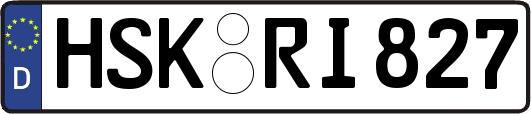 HSK-RI827
