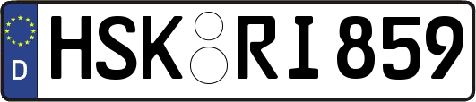 HSK-RI859