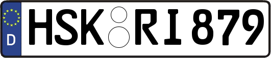 HSK-RI879