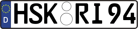 HSK-RI94