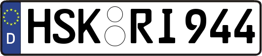 HSK-RI944