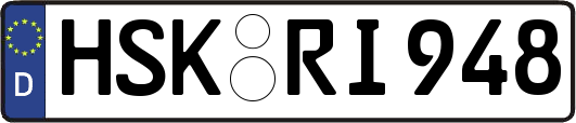 HSK-RI948
