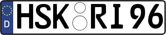 HSK-RI96