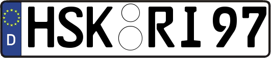 HSK-RI97