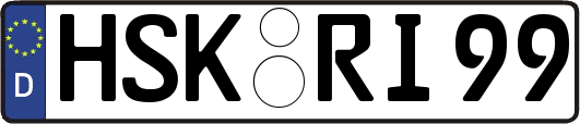 HSK-RI99
