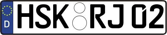 HSK-RJ02