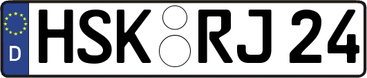 HSK-RJ24