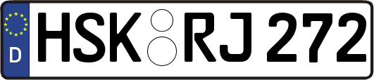 HSK-RJ272