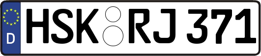 HSK-RJ371