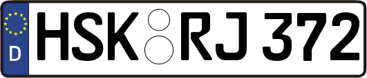 HSK-RJ372