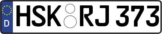 HSK-RJ373