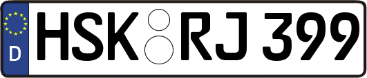 HSK-RJ399