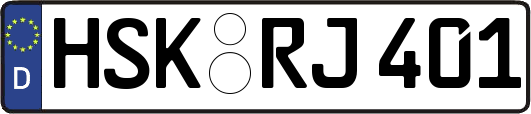 HSK-RJ401