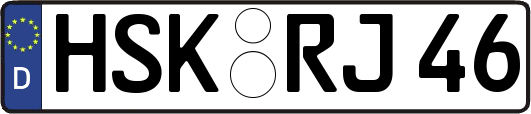 HSK-RJ46