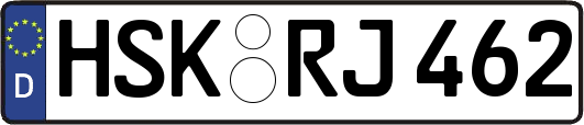 HSK-RJ462