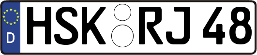 HSK-RJ48
