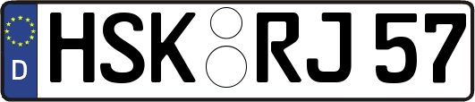 HSK-RJ57