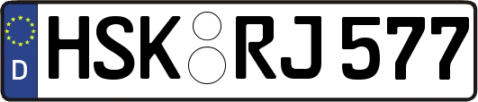 HSK-RJ577