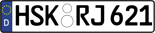 HSK-RJ621