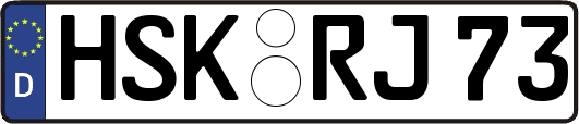 HSK-RJ73