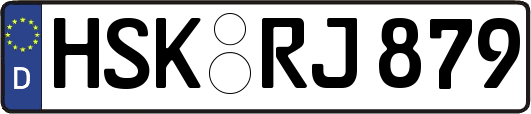 HSK-RJ879