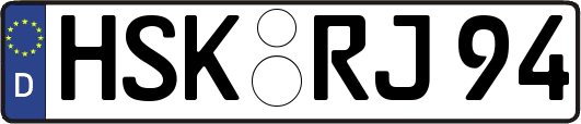 HSK-RJ94