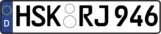 HSK-RJ946