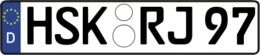 HSK-RJ97