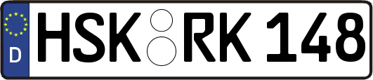 HSK-RK148