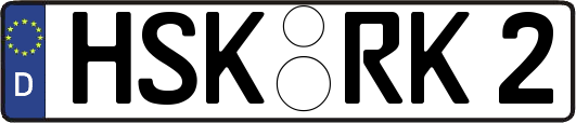 HSK-RK2