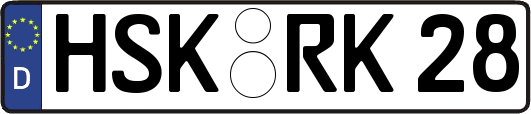 HSK-RK28