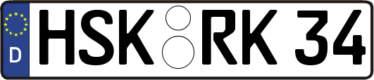 HSK-RK34