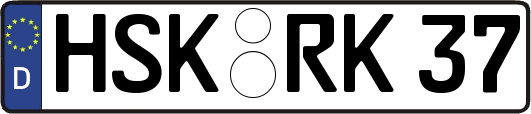 HSK-RK37