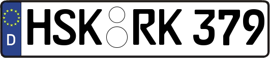 HSK-RK379
