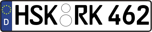 HSK-RK462