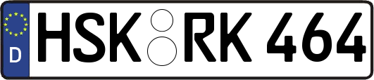 HSK-RK464