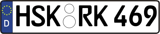 HSK-RK469