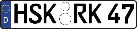 HSK-RK47