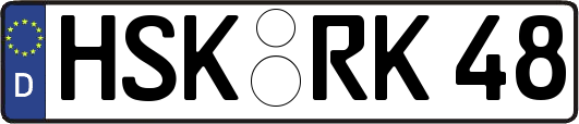HSK-RK48