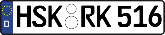 HSK-RK516