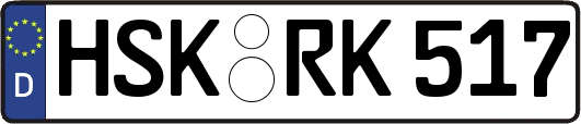 HSK-RK517