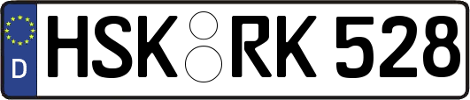 HSK-RK528