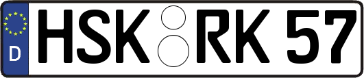 HSK-RK57