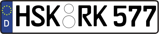 HSK-RK577