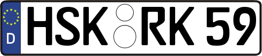 HSK-RK59